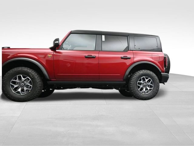 New 2025 Ford Bronco Badlands image 29