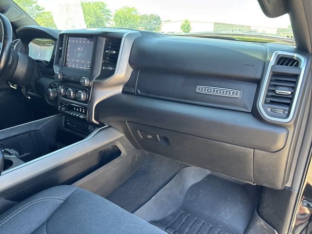 Used 2019 RAM 1500 Big Horn AWD/4WD image 18