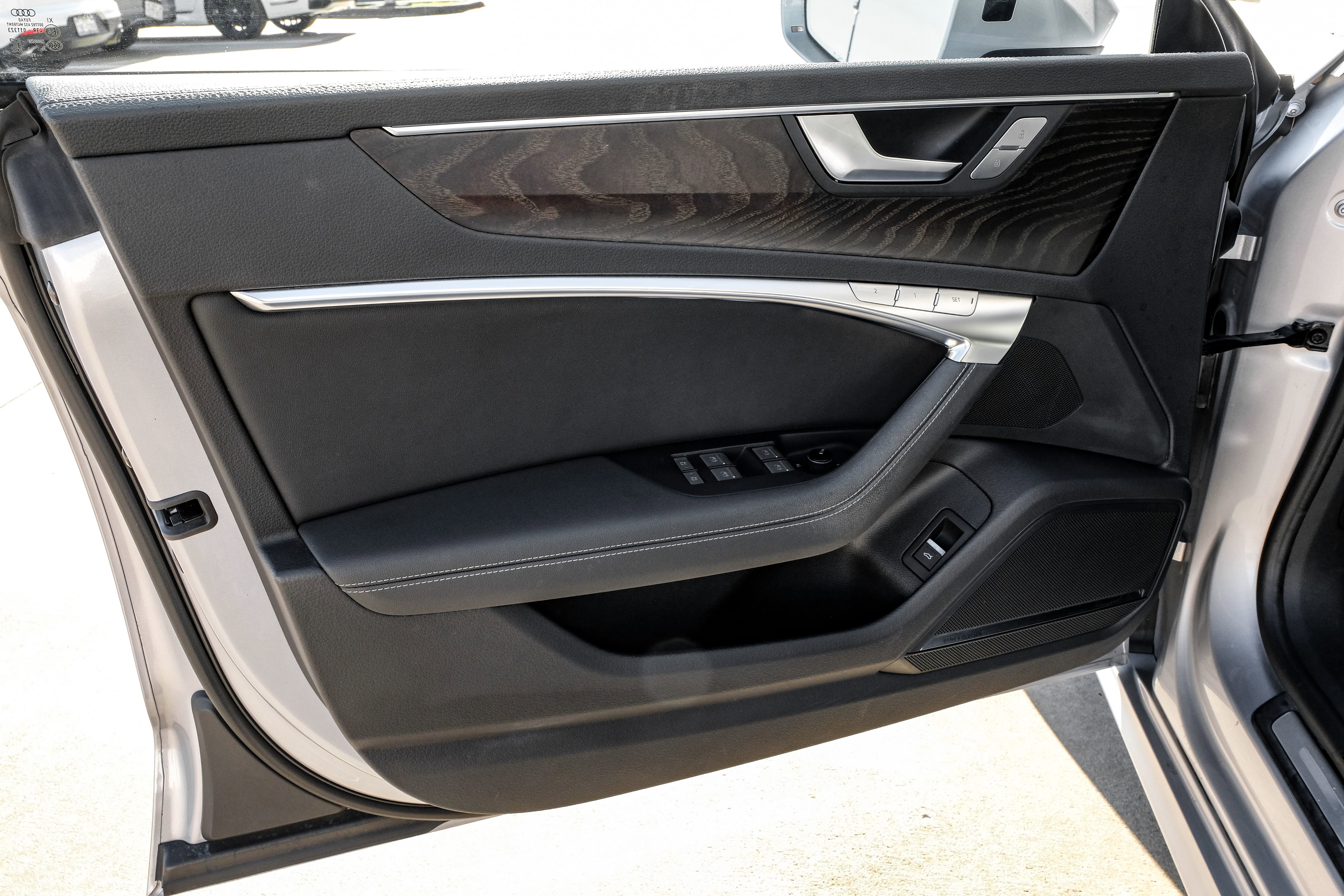 Used 2019 Audi A7 3.0T Prestige w/ Prestige Package image 44