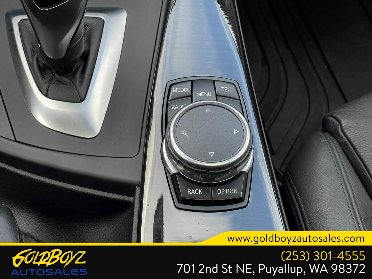 Used 2015 BMW 428i Gran Coupe xDrive AWD/4WD image 36