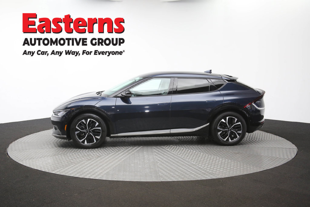 Used 2023 Kia EV6 Wind w/ Wind Technology Package RWD image 63