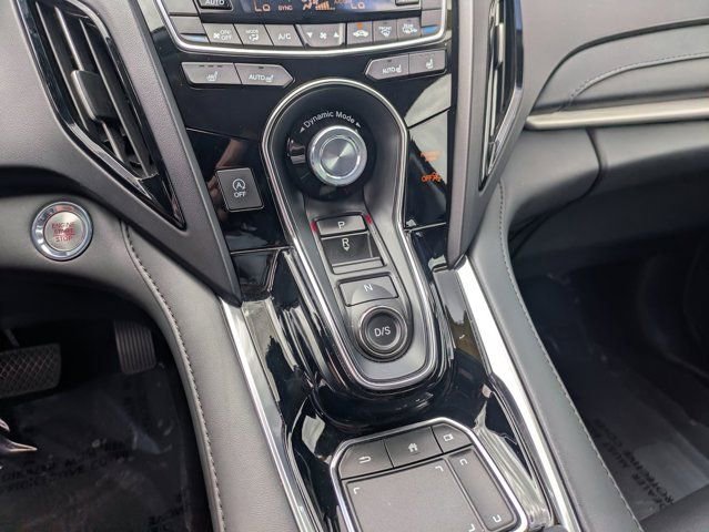 Used 2020 Acura RDX FWD image 22