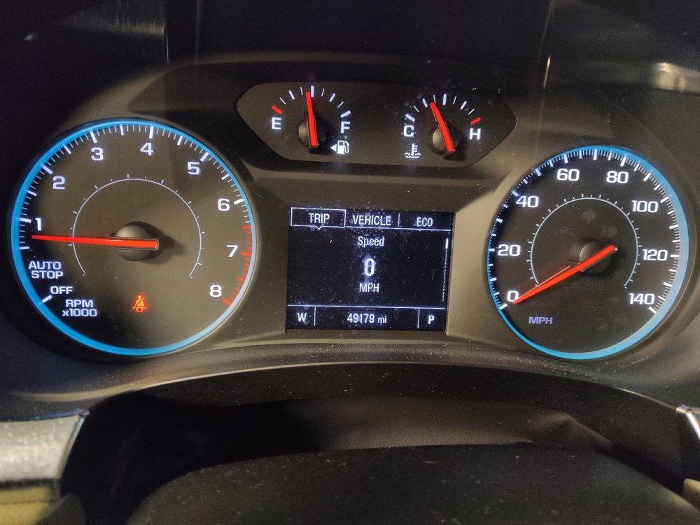 Used 2023 Chevrolet Traverse LS w/ Safety Package FWD image 23