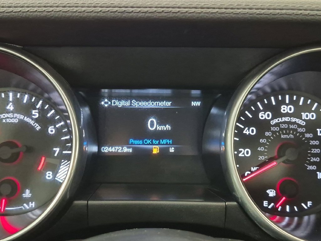 Used 2020 Ford Mustang GT Premium w/ Carbon Sport Interior Package RWD image 22