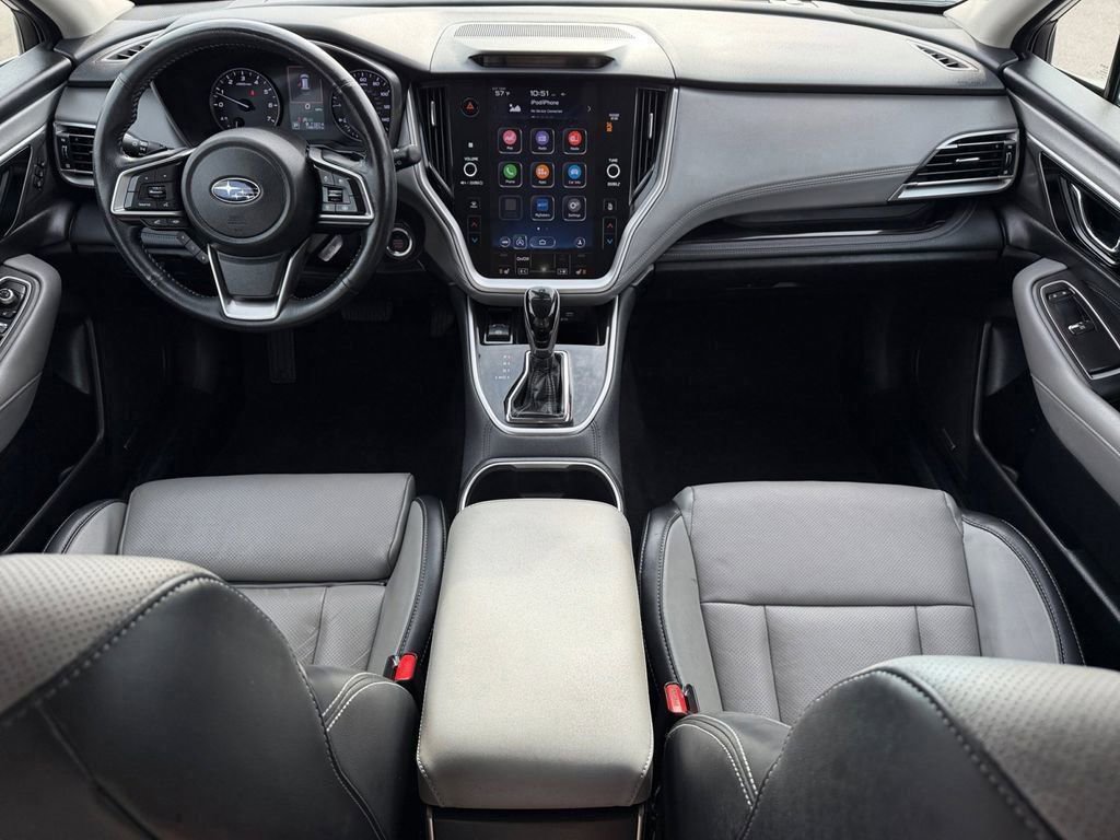Used 2021 Subaru Outback Limited w/ Popular Package #2 image 12