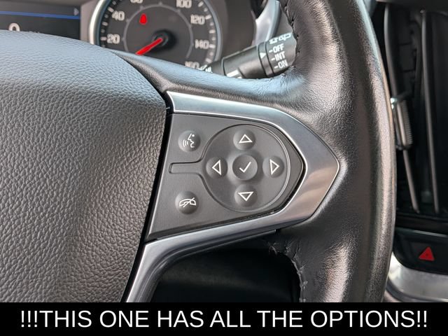 Used 2022 Chevrolet Traverse RS AWD/4WD image 31