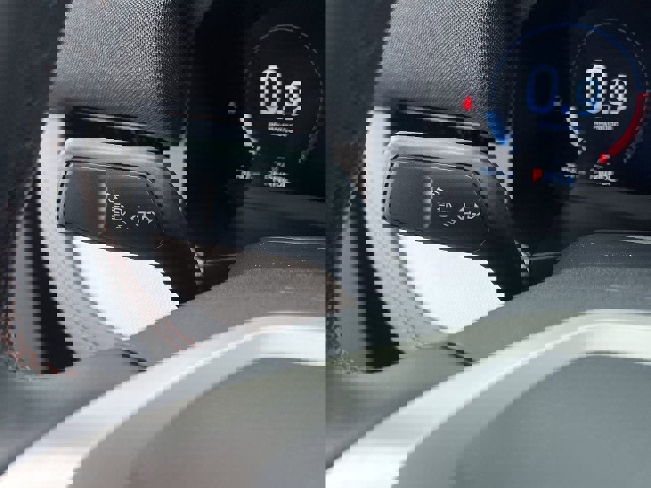 New 2026 Ford Explorer Active image 10