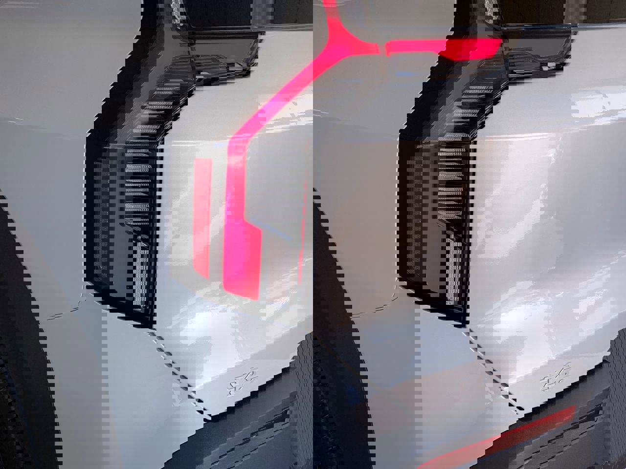 New 2026 Kia EV9 Light image 9