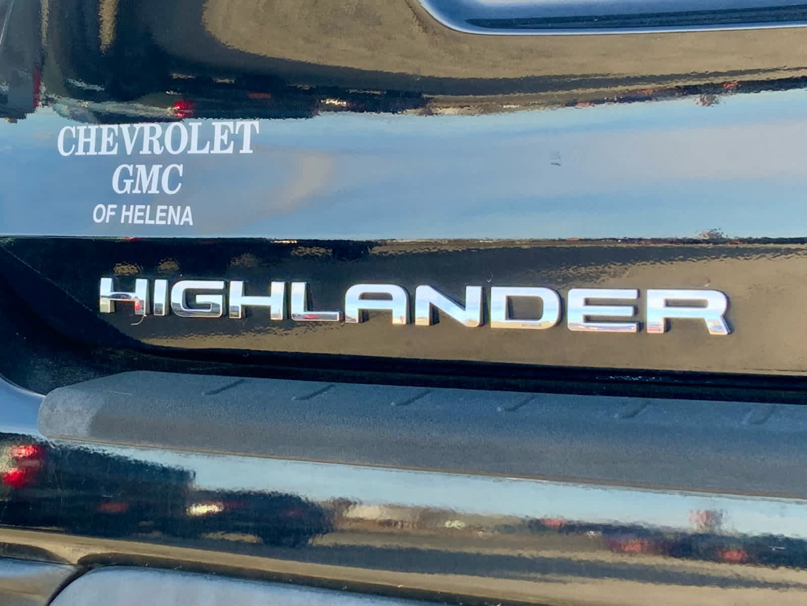 Used 2021 Toyota Highlander XLE image 20