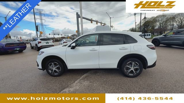 Used 2025 Honda HR-V EX-L image 5