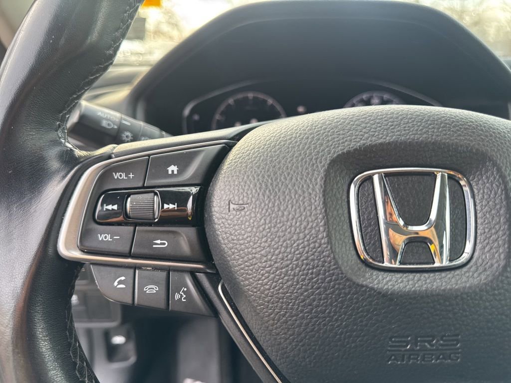 Used 2021 Honda Accord Touring image 20