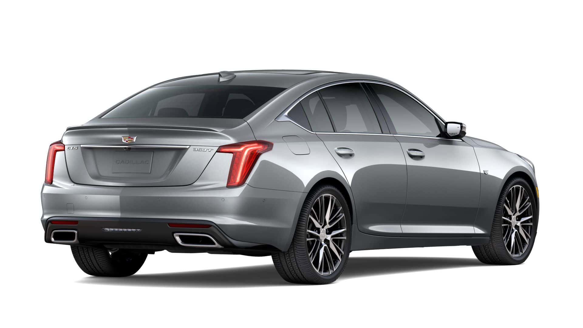 New 2026 Cadillac CT5 Premium Luxury RWD image 29