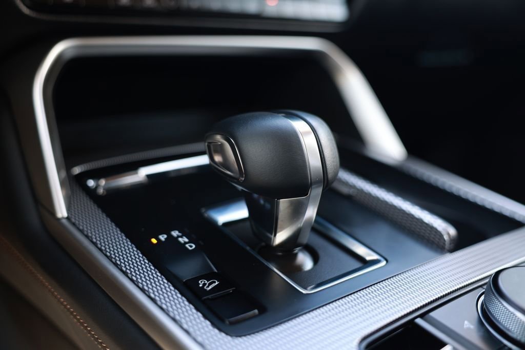 Used 2025 MAZDA CX-70 3.3 Turbo w/ Premium Package image 31