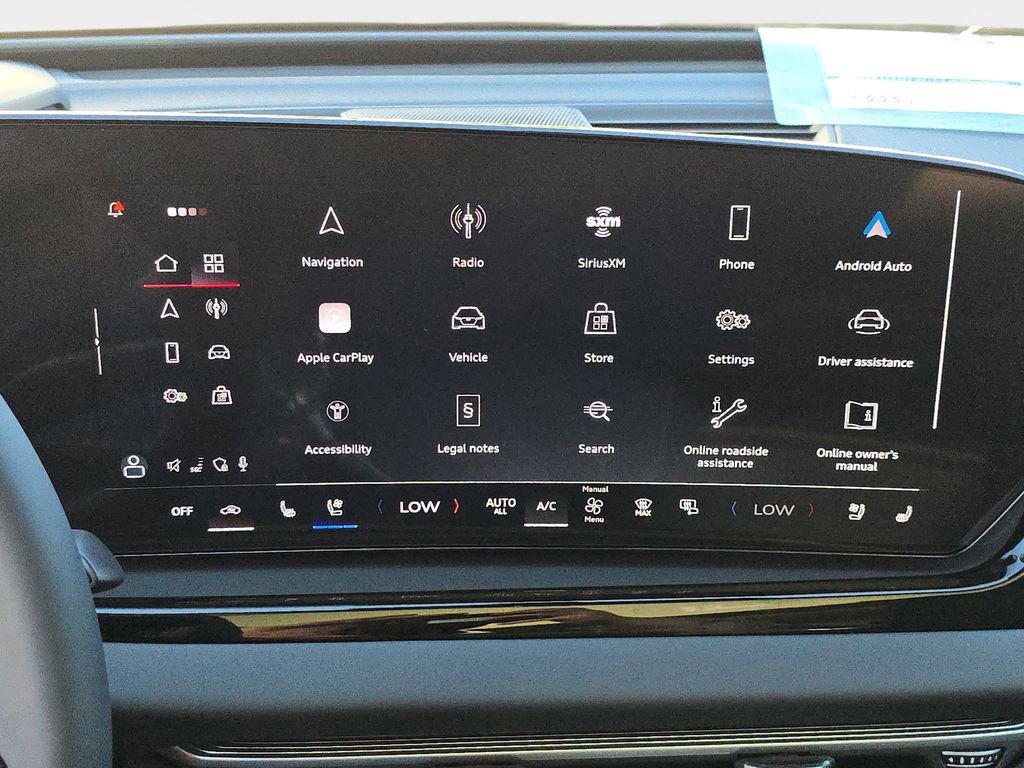 New 2026 Audi A6 Premium Plus image 24