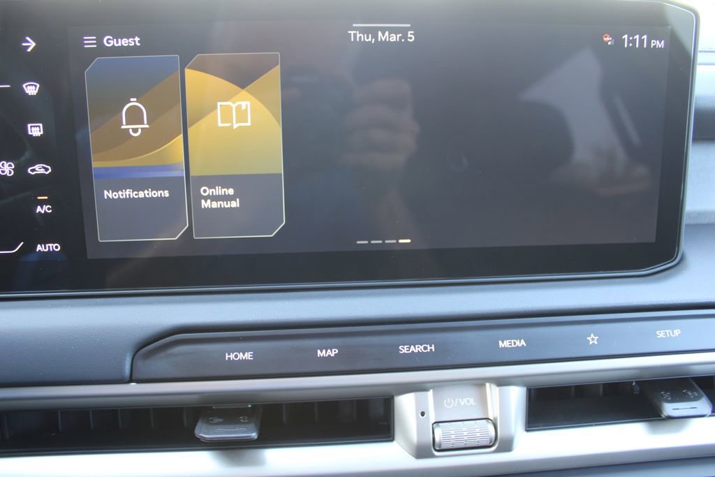 New 2027 Kia Telluride LX image 44