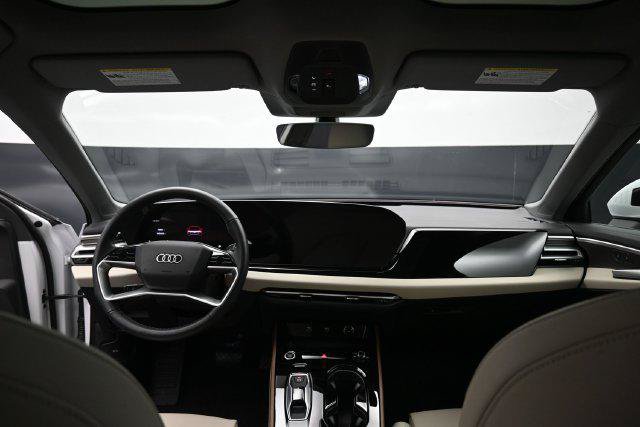Used 2025 Audi A5 Premium Plus w/ Premium Plus AWD/4WD image 29