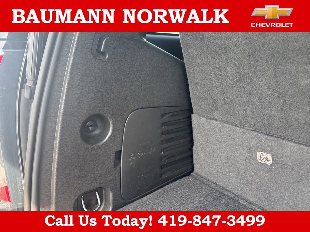 Used 2018 GMC Yukon SLT w/ Open Road Package image 38