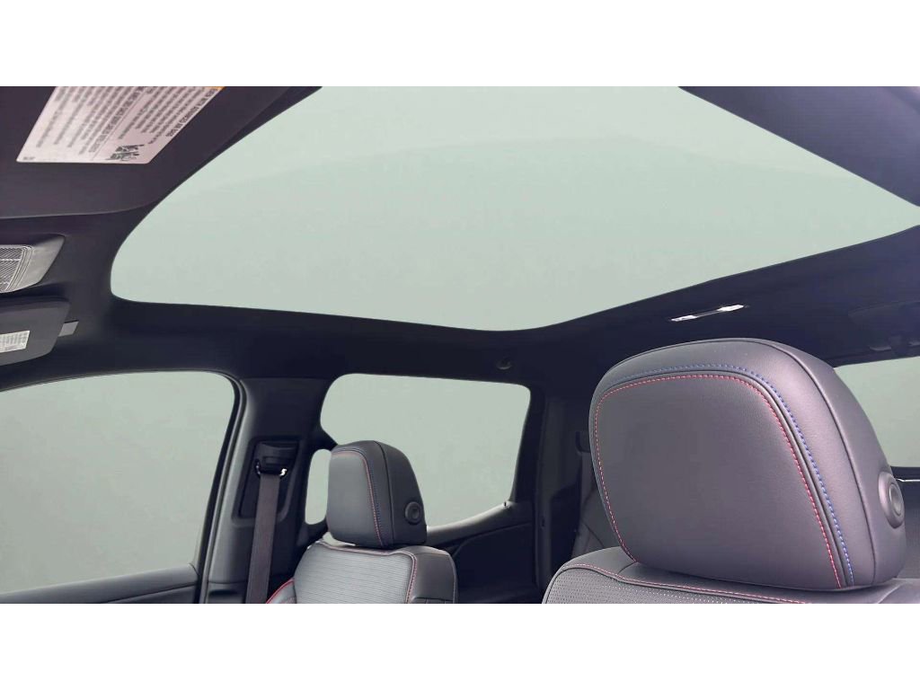 Used 2024 Chevrolet Silverado EV RST image 13