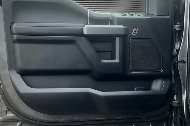 Used 2018 Ford F150 XLT w/ Equipment Group 302A Luxury image 21