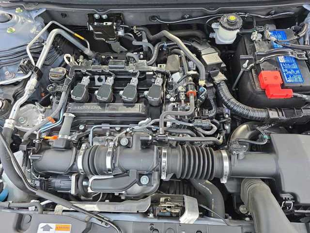 Used 2022 Honda Accord Sport image 31