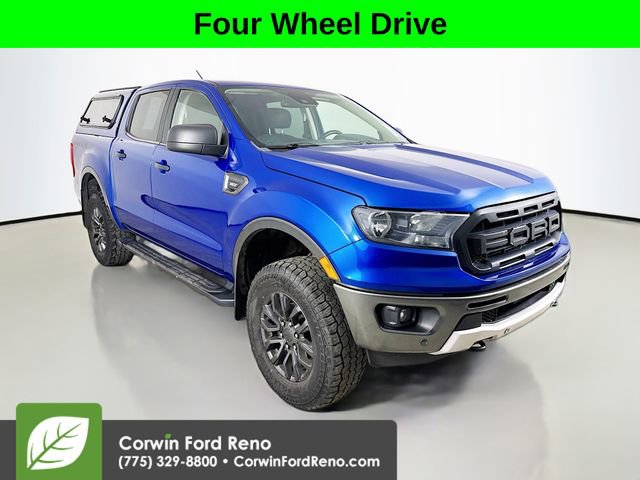 Used 2019 Ford Ranger XLT image 1