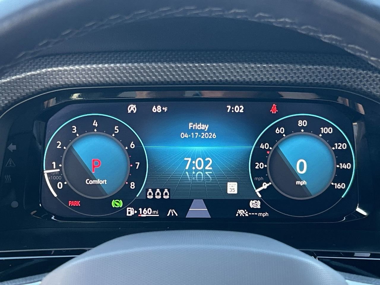 Certified 2024 Volkswagen Atlas Cross Sport SEL Premium R-Line AWD/4WD image 29