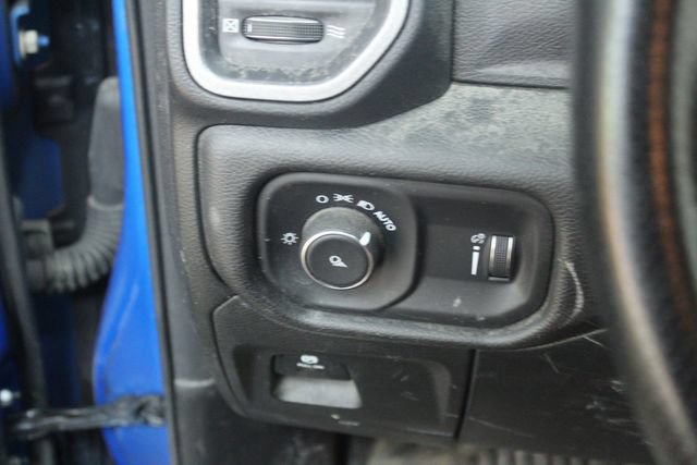 Used 2021 RAM 1500 Tradesman w/ Trailer Tow Group AWD/4WD image 15