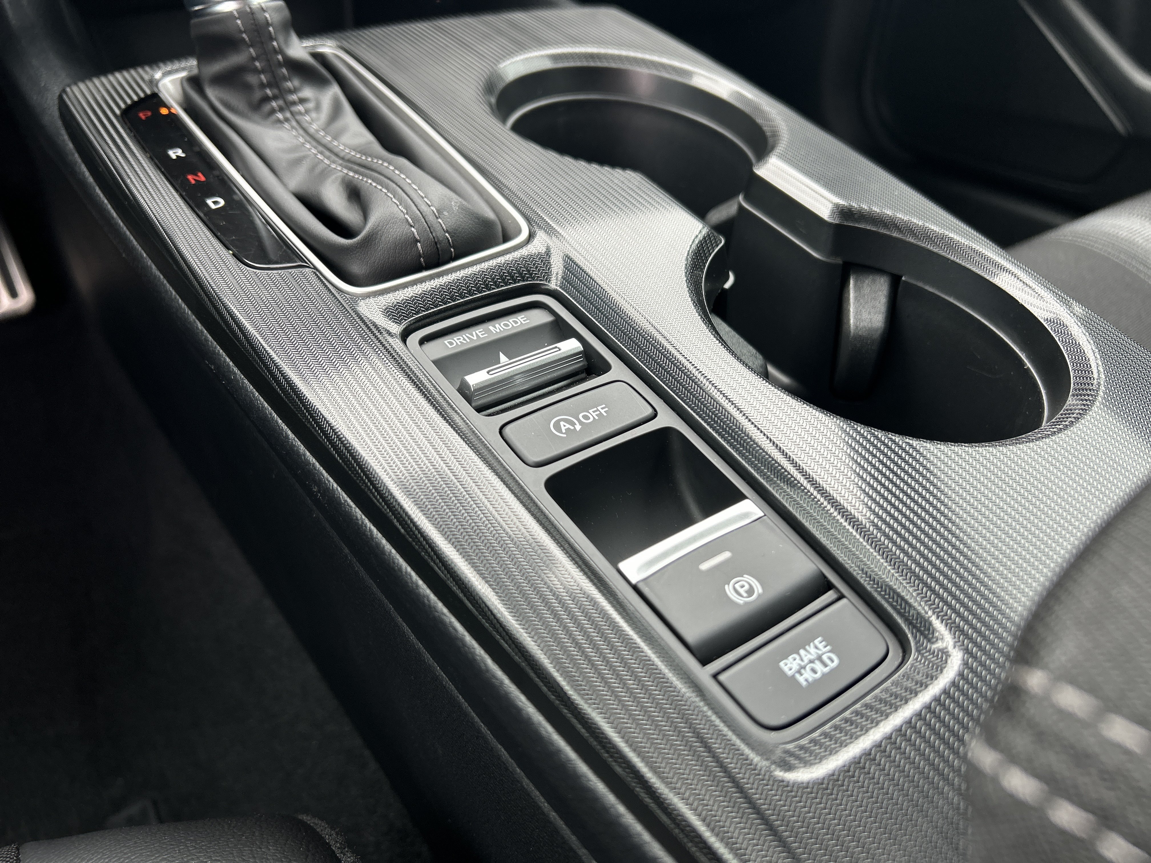 Used 2025 Honda Civic Sport image 28