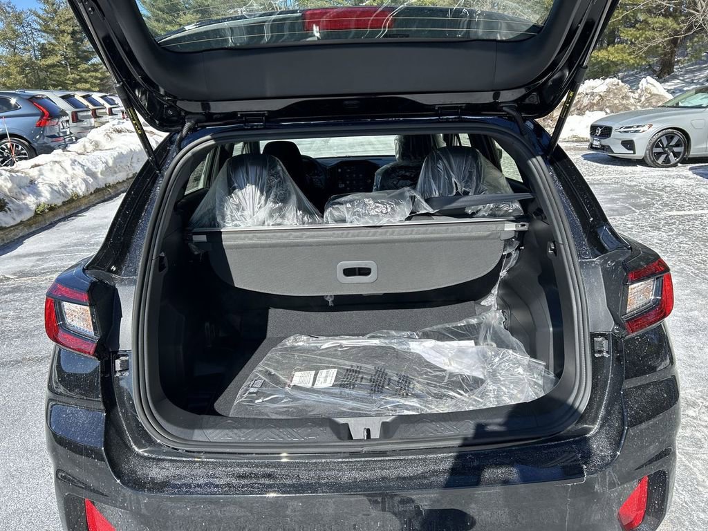 New 2026 Subaru Impreza RS image 16