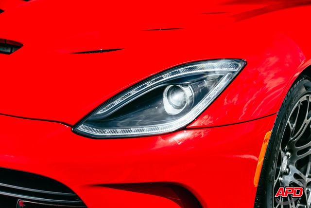 Used 2015 Dodge Viper SRT-10 RWD image 43