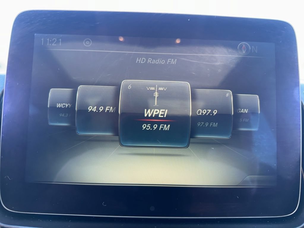 Used 2016 Mercedes-Benz GLE 350 4MATIC image 27