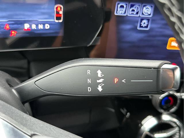 New 2026 Chevrolet Blazer EV LT image 30