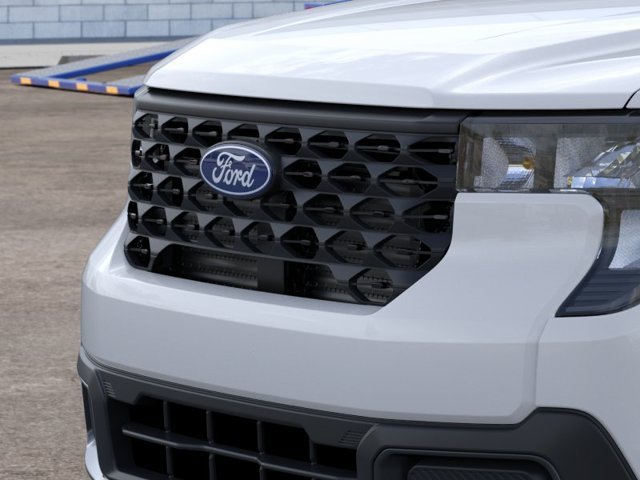 New 2026 Ford Maverick XLT FWD image 18