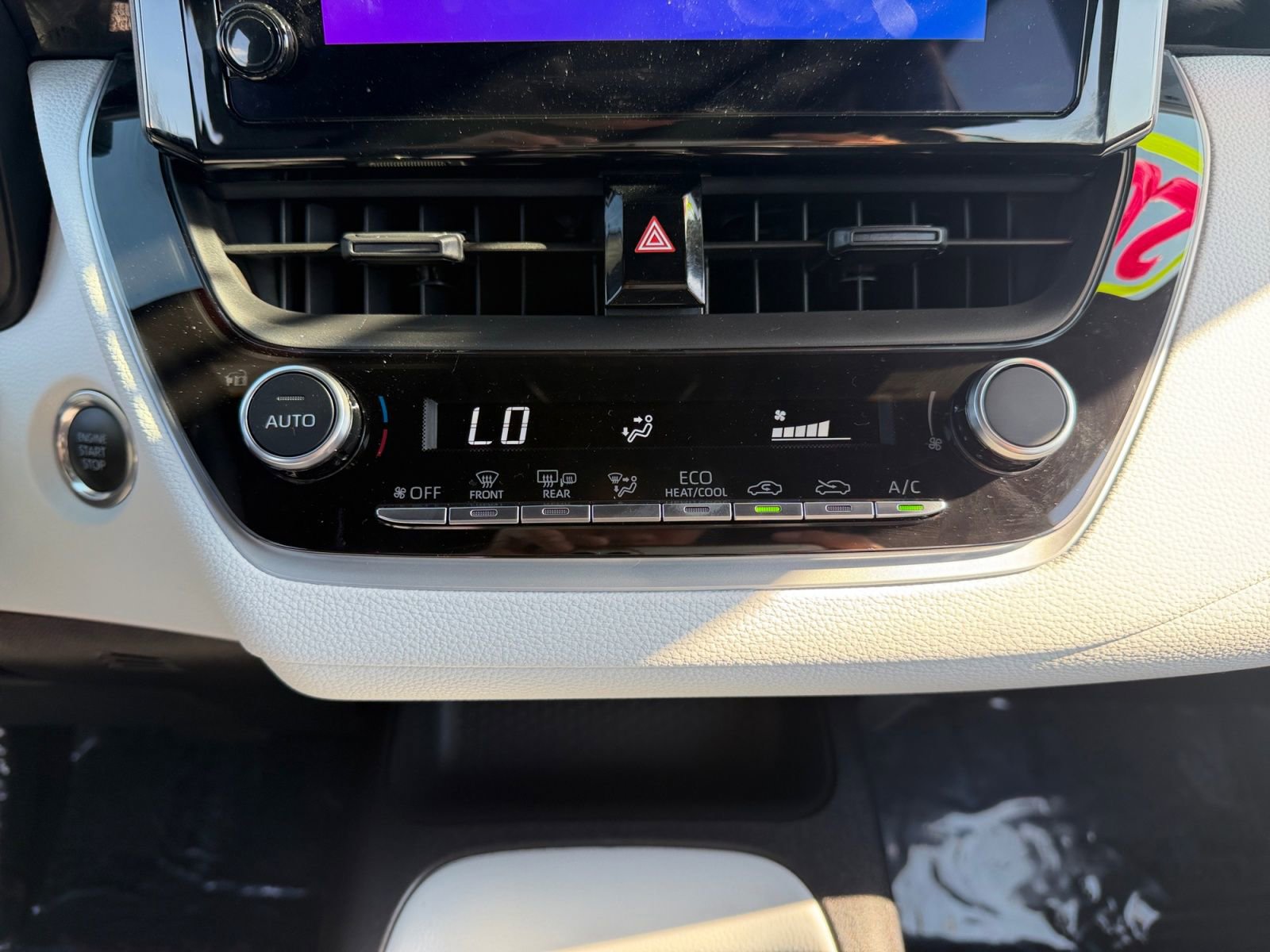 Certified 2026 Toyota Corolla SE image 17