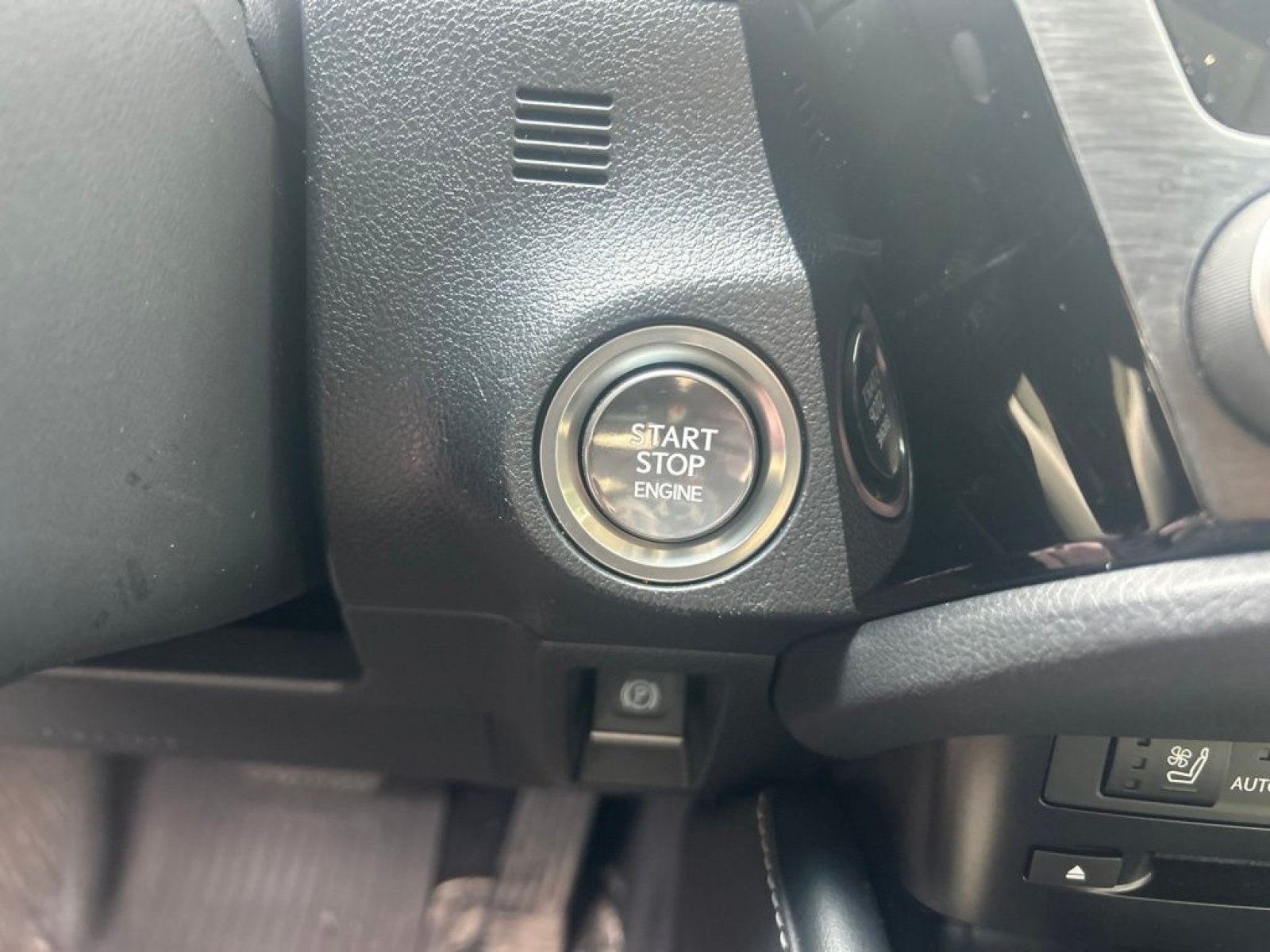 Used 2022 Lexus ES 250 w/ Premium Package AWD/4WD image 15