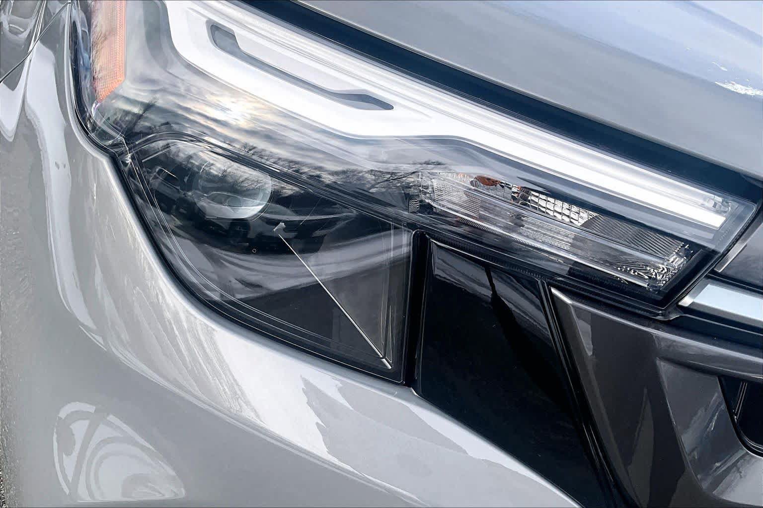 New 2026 Subaru Forester Premium AWD/4WD image 13