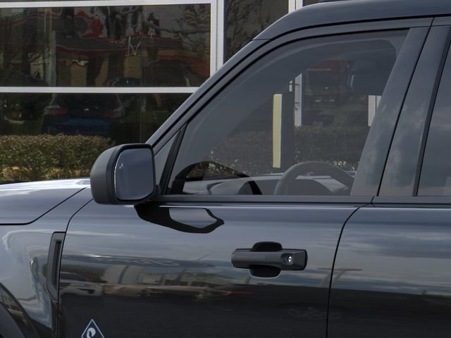 New 2026 Ford Bronco Sport Outer Banks AWD/4WD image 20