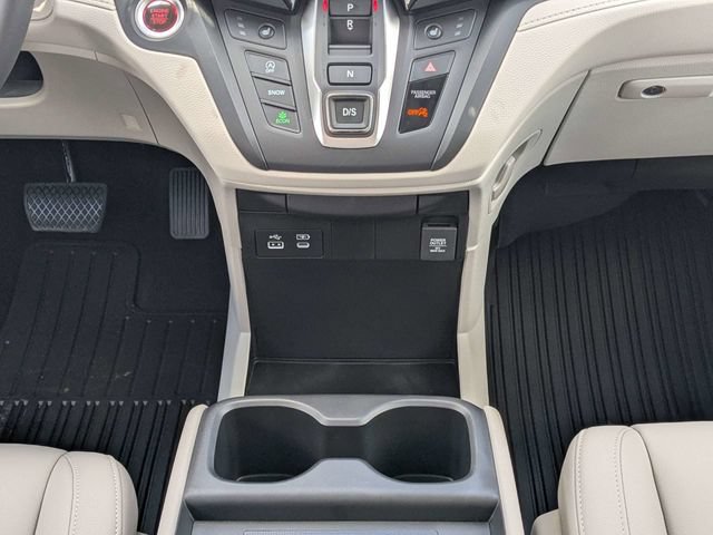New 2026 Honda Odyssey EX-L image 19
