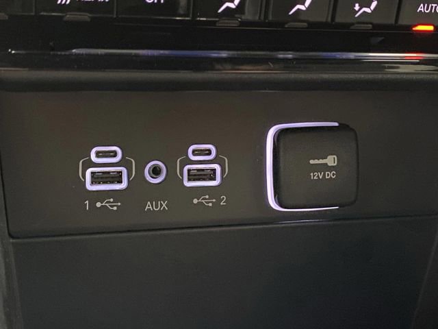 New 2025 Jeep Grand Cherokee L Limited w/ Black Appearance Package image 24