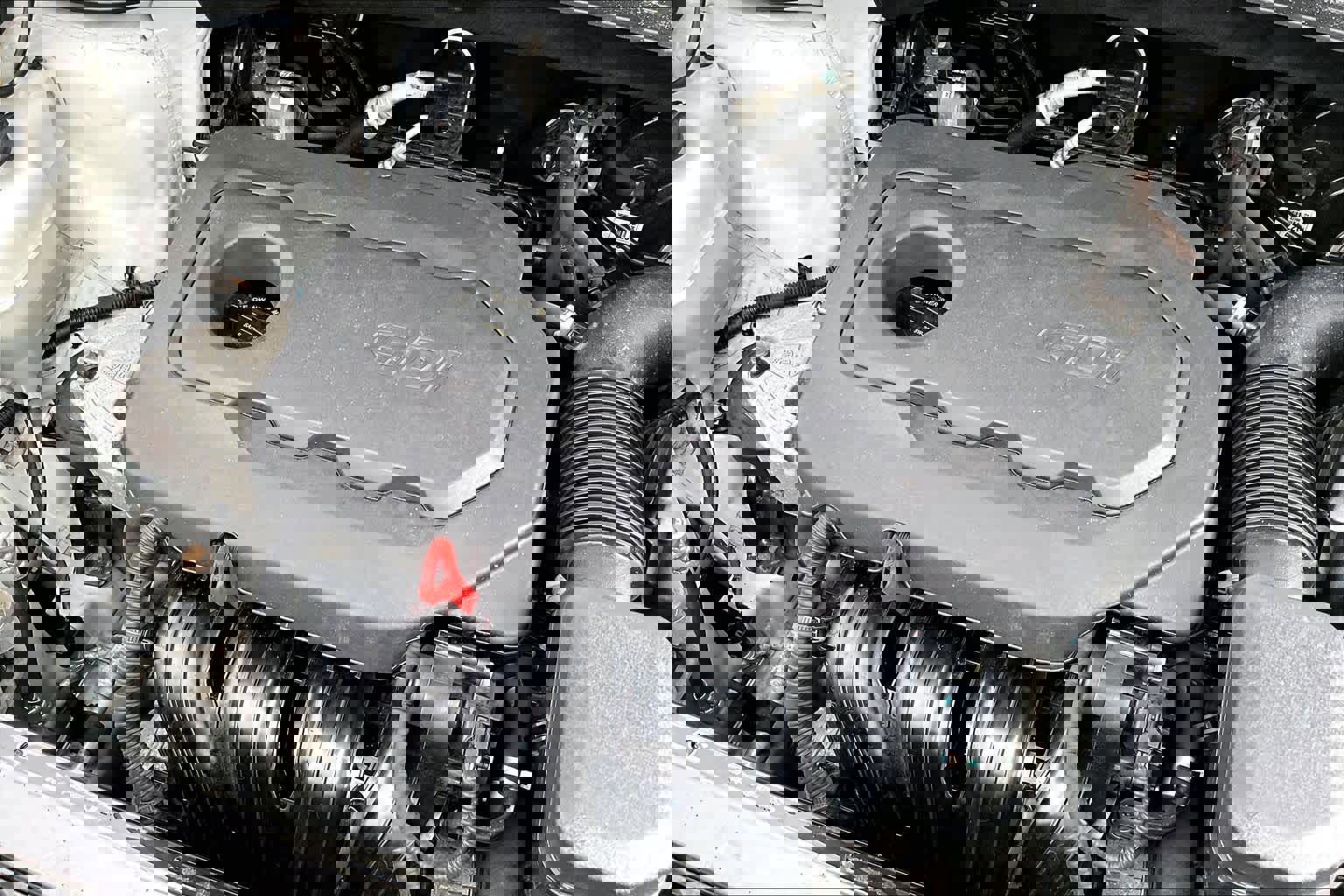 Used 2018 Hyundai Santa Fe Sport image 31