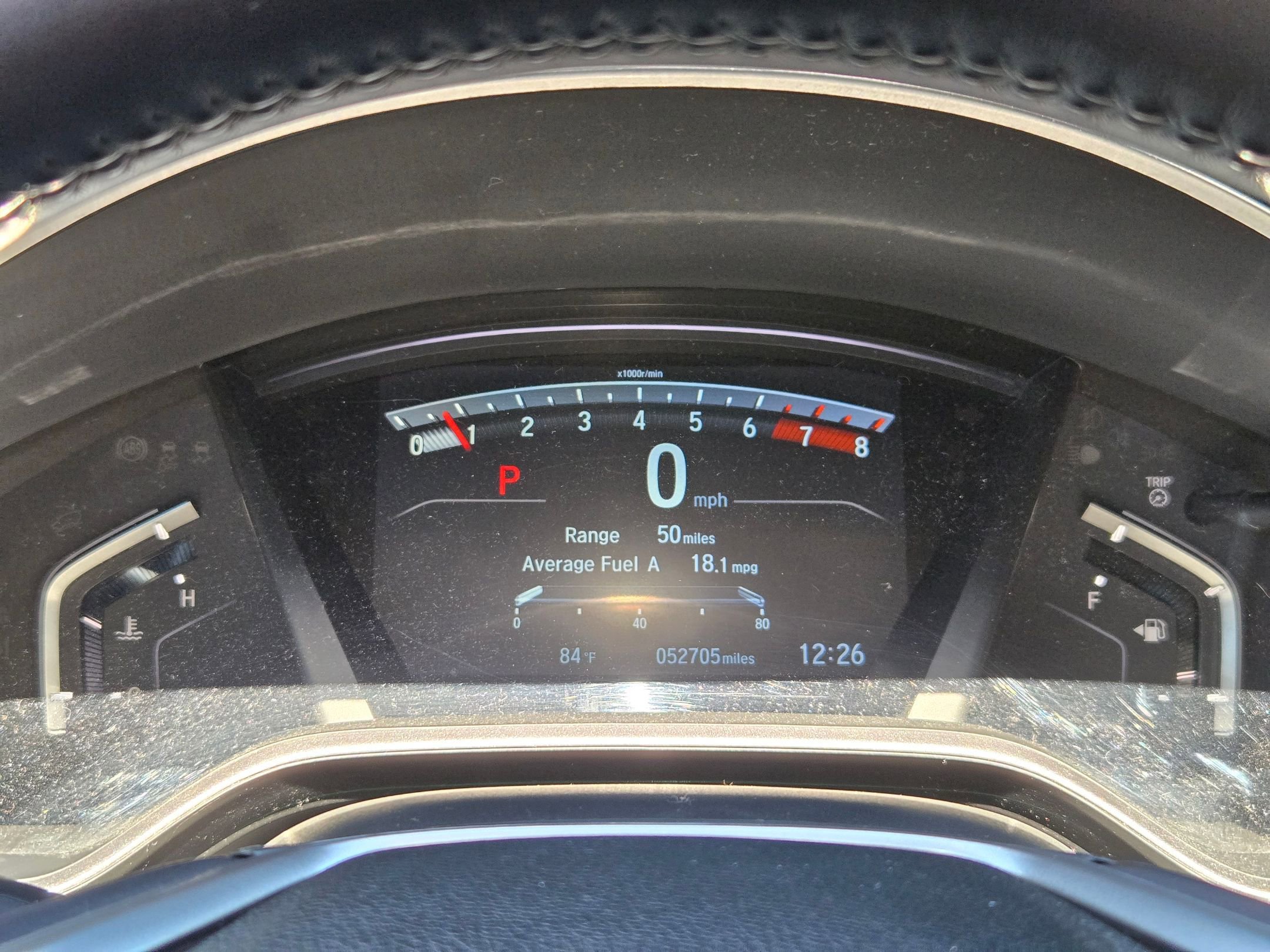 Used 2017 Honda CR-V EX-L image 23