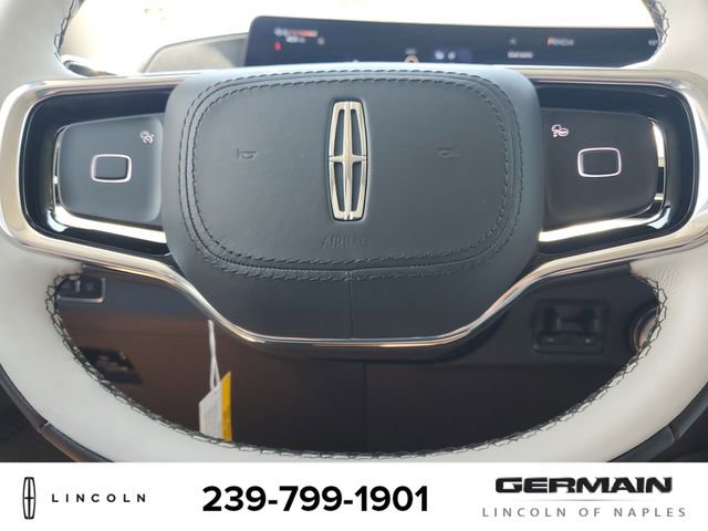 New 2026 Lincoln Navigator Reserve AWD/4WD image 23