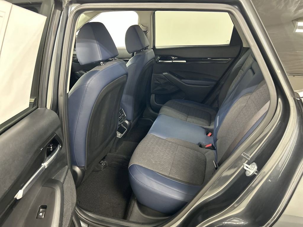 Certified 2024 Kia Seltos S AWD/4WD image 20