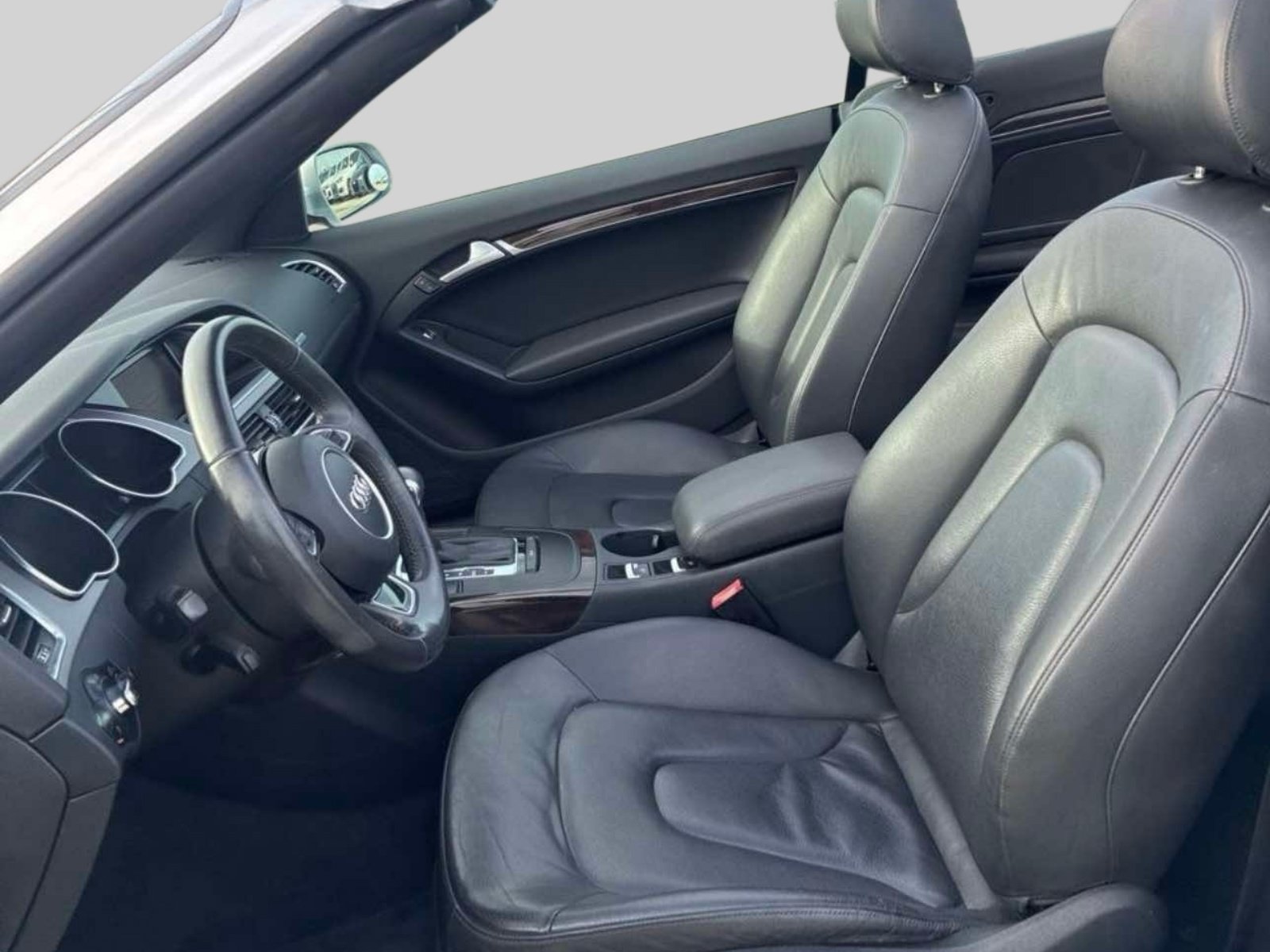 Used 2013 Audi A5 2.0T Premium Plus w/ Premium Plus Pkg FWD image 4