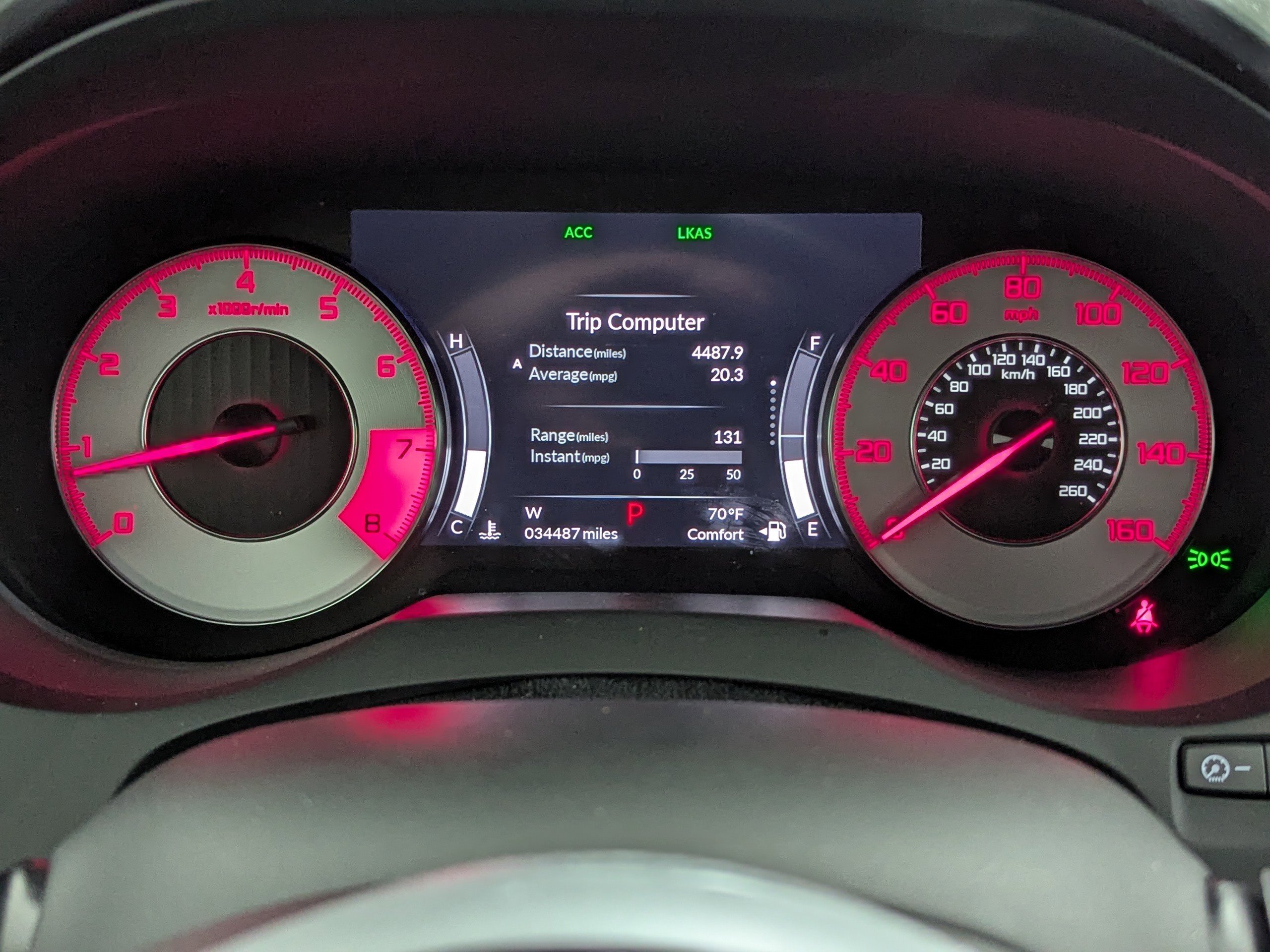Used 2020 Acura RDX A-Spec AWD/4WD image 15