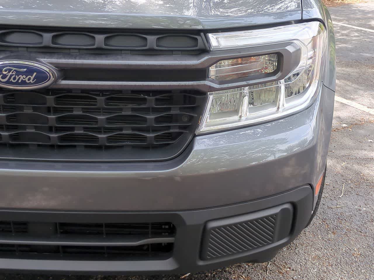 Used 2024 Ford Maverick XLT FWD image 11