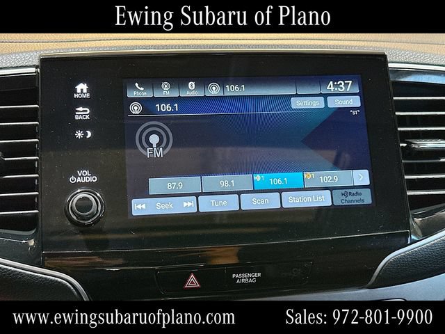 Used 2022 Honda Pilot EX-L image 15