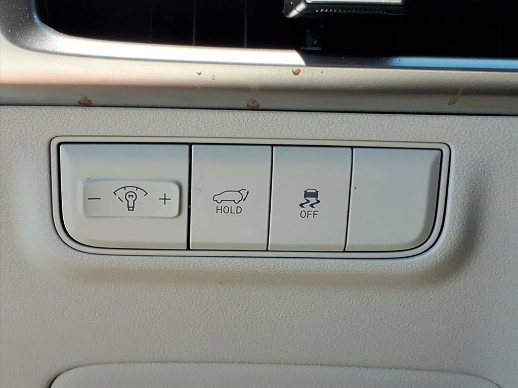 Certified 2025 Hyundai Tucson SEL AWD/4WD image 26