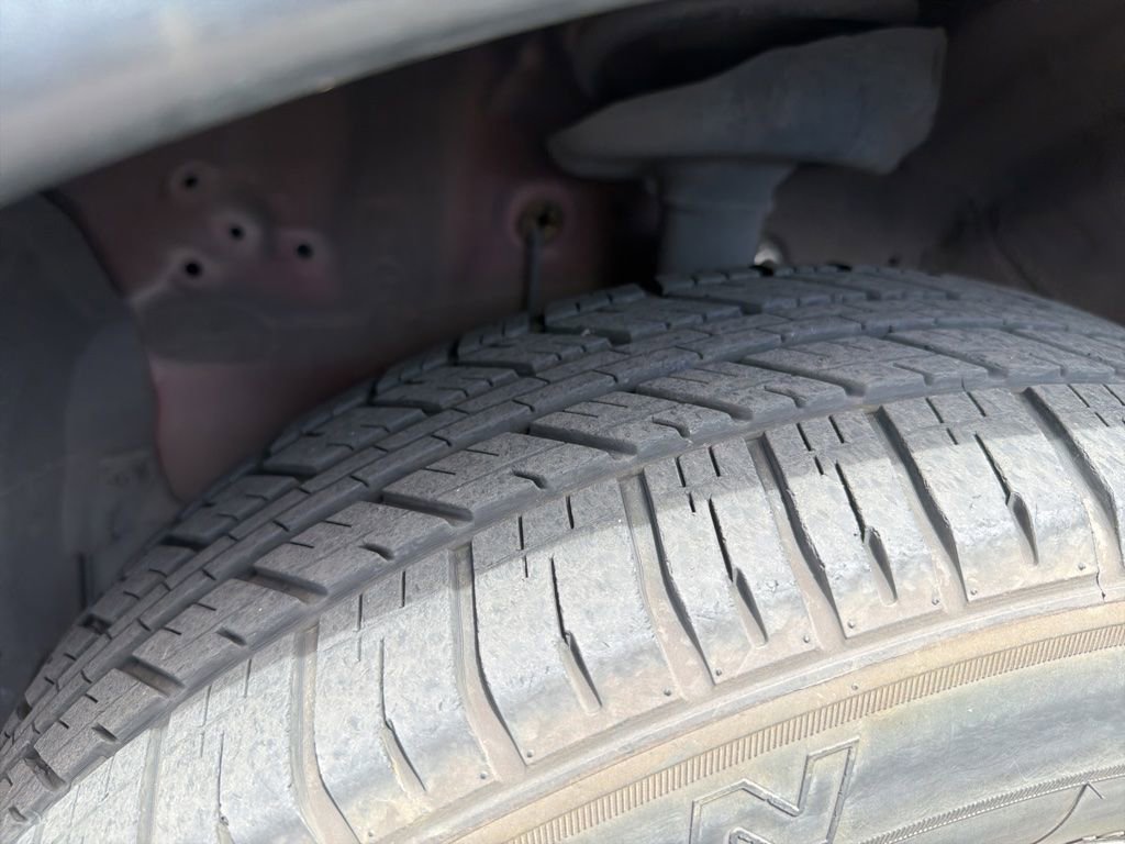 Used 2015 Honda CR-V LX image 5