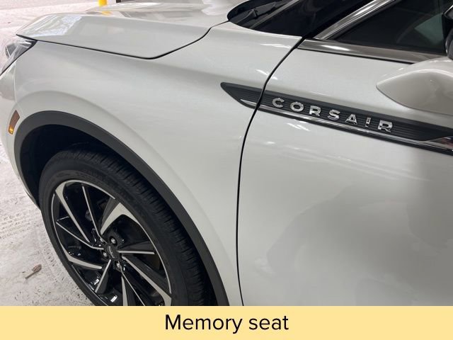 New 2026 Lincoln Corsair Reserve AWD/4WD image 11